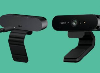 Logitech BRIO price, specs, release date