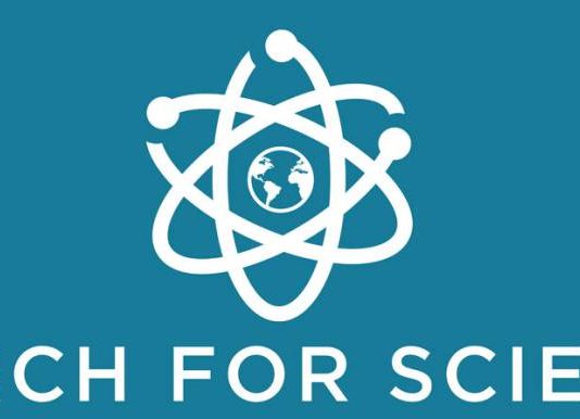 March for Science information