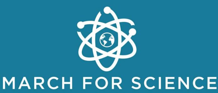 March for Science information March for Science information