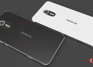 The Nokia P1 could release at the Mobile World Congress 2017 Nokia P1 images.