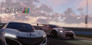Project Cars 2 in game photos.
