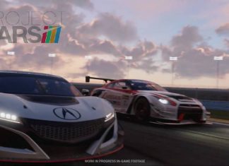 Project Cars 2 has a new trailer & a tentative release date Project Cars 2 in game photos.