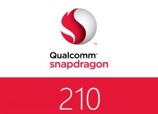 Qualcomm supports Android Things with the new Snapdragon 210 Qualcomm-Snapdragon-210