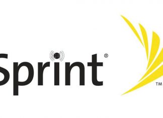 Sprint’s $90 unlimited plan is not what it seems Sprint logo with wireless theme