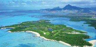 Mauritius Islands photo