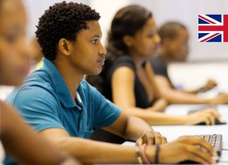 United Kingdom-Cyber-Security-Pilot-teenagers-education