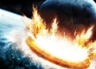 The Moon will crash into Earth, but it’s OK, scientists say The moon will crash into Earth