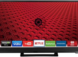 Vizio illegally collects user data using its smart TVs