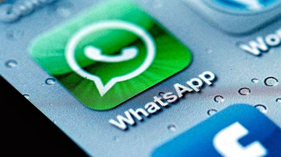 Whatsapp new Status feature could be followed by in-app ads