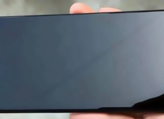 Xiaomi Mi 5C leaks: Design and rumored price Xiaomi Mi 5C without the home button