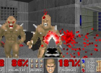 You can’t mode a Porsche 911 to play Doom, it’s just a hoax YouTuber prank-plays Dom II with his Porsche 911