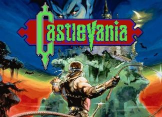 Netflix confirms Castlevania, Season 1, Part 1 for 2017 Frederator Studios-Adi Shankar-Castlevania-Netflix
