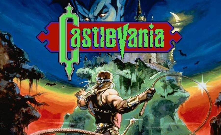Frederator Studios-Adi Shankar-Castlevania-Netflix