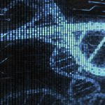 AI-Gene therapy -gene mapping