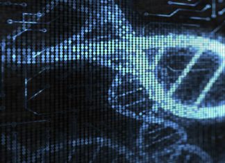 AI-Gene therapy -gene mapping