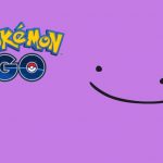 Ditto makes catching a Shiny Magikarp frustrating