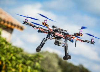 FAA says there are too many drones in the U