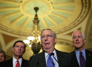 GOP_Senate_Leadership