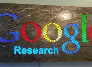 Google Research image