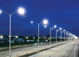 America’s transition to LED street lights LED Street Light