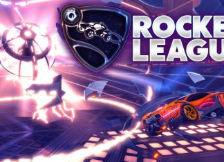 Rocket Leagues new mode: Dropshot! Rocket League DropShot