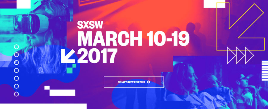 SXSW 2017 The Vatican