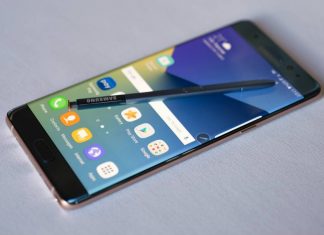 The Galaxy Note 7 returns as a refurbished version
