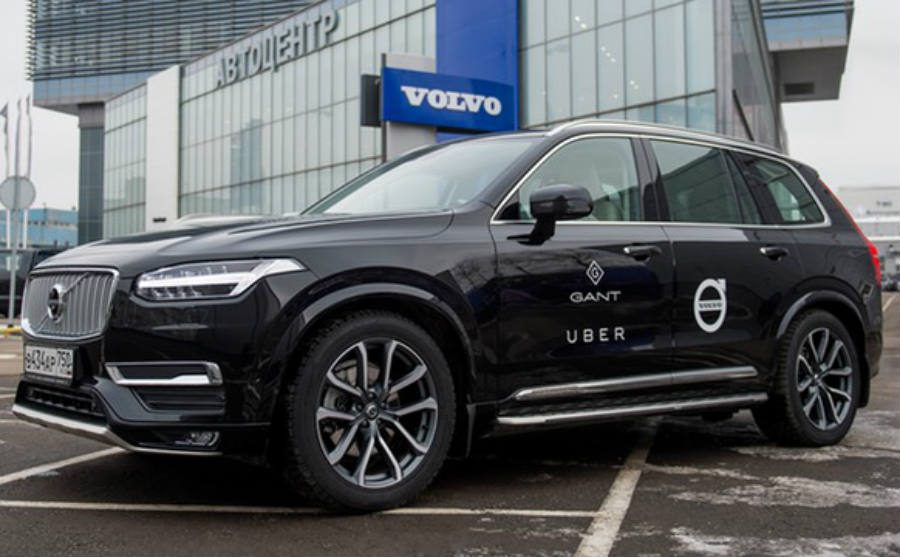 Uber-autonomous-car-Volvo-xc90