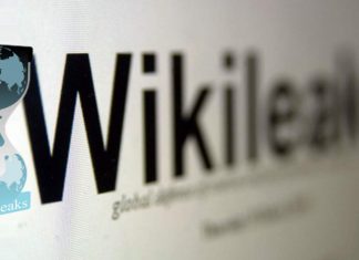 WikiLeaks discloses CIA hacking tools