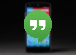 Google rolls out new updates for Hangouts