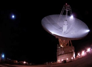 NASA found the small spacecraft Chandrayaan-1 lost since 2009 nasa Chandrayaan-1