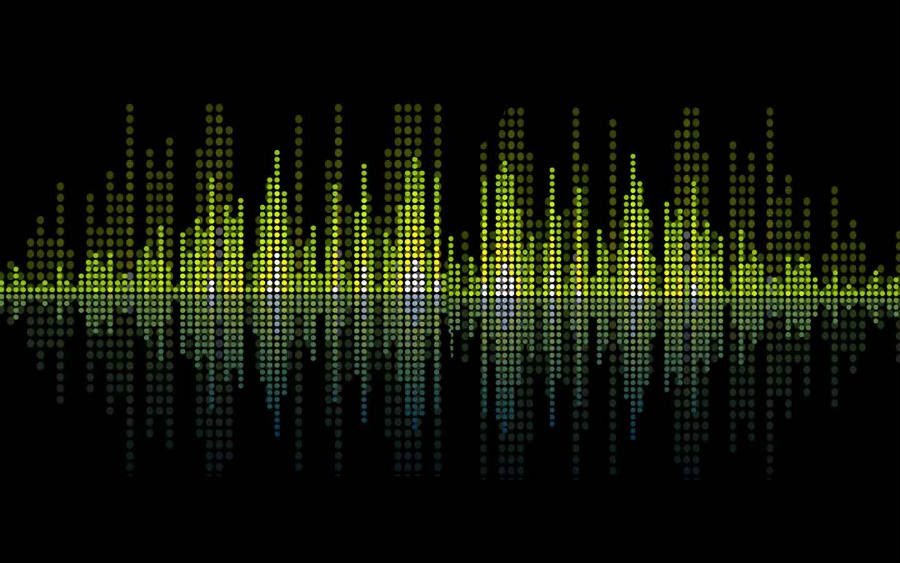 sound waves