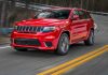 2018-Jeep-Grand-Cherokee-Trackhawk-front-three-quarter-in-motion