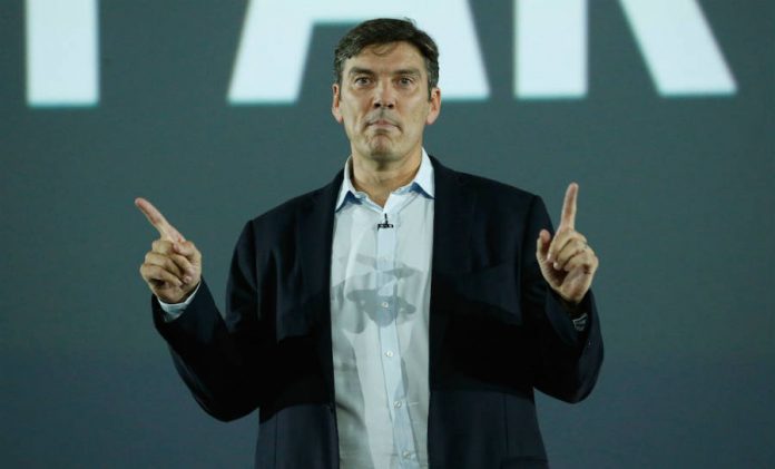 AOL CEO Tim Armstrong-yahoo-AOL-OATH OATH-AOL-Yahoo-Verizon