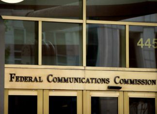 FCC headquarters building