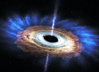 Astronomers will photograph the Milky Way’s Black Hole Black Hole - Sagittarius A - Milky Way