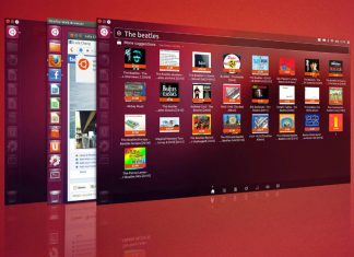 Canonical discontinues Unity8 and goes back to Gnome Canonical discontinues Unity8 and goes back to Gnome