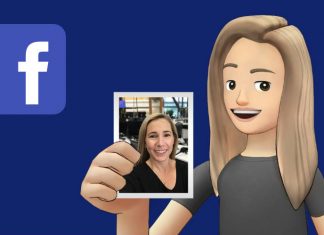 Facebook-Spaces-rachel-franklin-avatar
