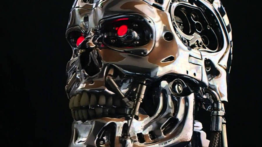Google might have created the first Terminator brain