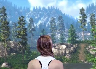 Is Guided Meditation VR better than the real thing? Guided meditation VR