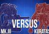 MK. III vs Kurata image