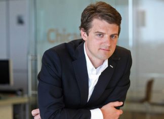 Matt Maloney Grubhub’s CEO