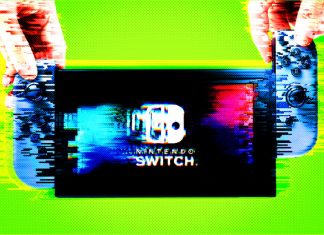 Nintendo opens a bug bounty on the Switch & 3DS at HackerOne
