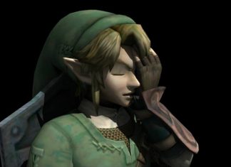 Nintendo Switch-Emulator-Link-Facepalm