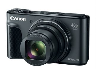 Canon PowerShot SX370 HS: Specs, release date, and price PowerShot SX730 HS picture