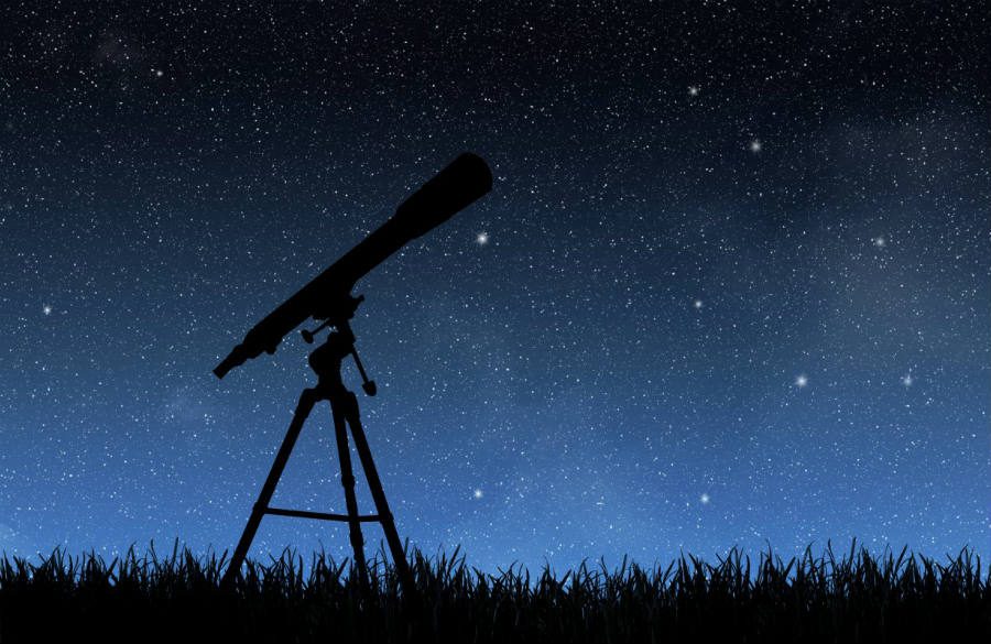 Asteroid 2014 JO25 in April