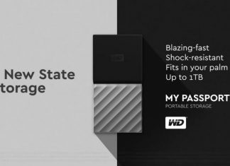 Western Digital – My Passport SSD: Specs, intro, and price WD-My-Passport-SSD-picture
