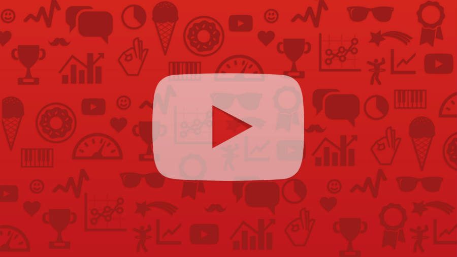 YouTube YPP wallpaper