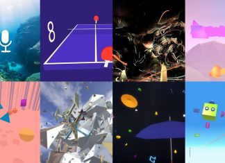 Why you should care about Google WebVR Experiments