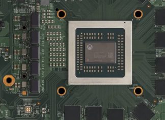 Microsoft will showcase Project Scorpio at the E3 2017 project scorpio - e3 - microsoft - release date - price